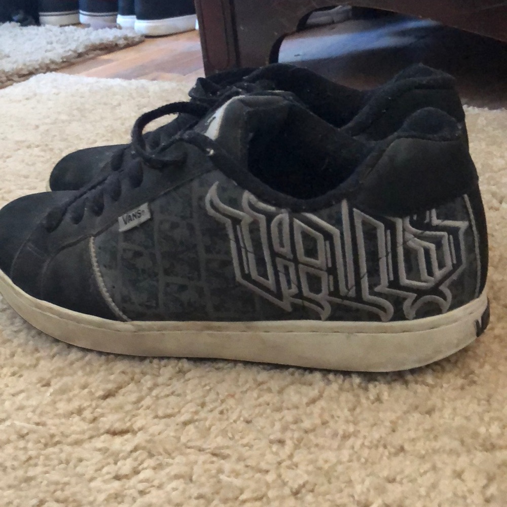 Vans shoes